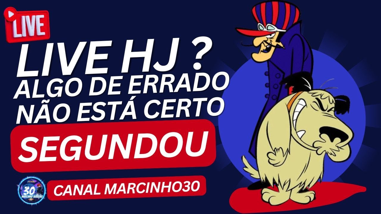 SEGUNDOU DE LIVE RETRO ONLINE HORIZONTAL