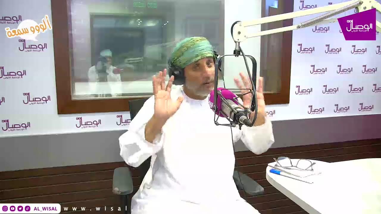 الووو سمعة التجربة العمانية في الدوري العراقي ونظر على الكرة المحلية والخليجية