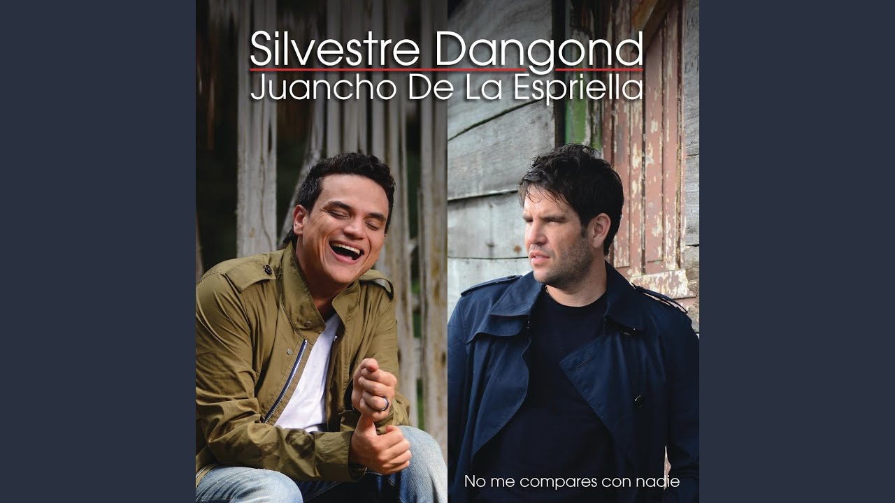 Mi Amor Eres Tú (Álbum Versión)