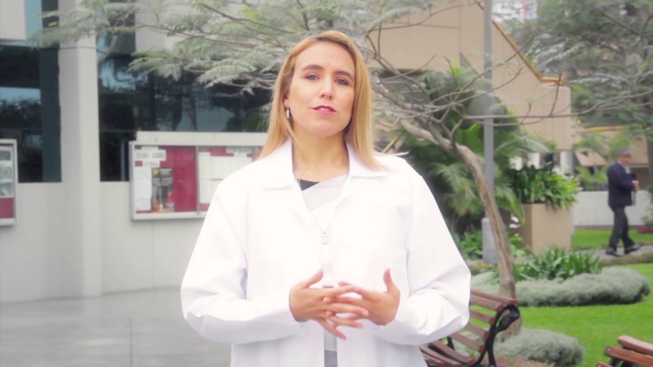 FACULTAD DE MEDICINA HUMANA - USMP