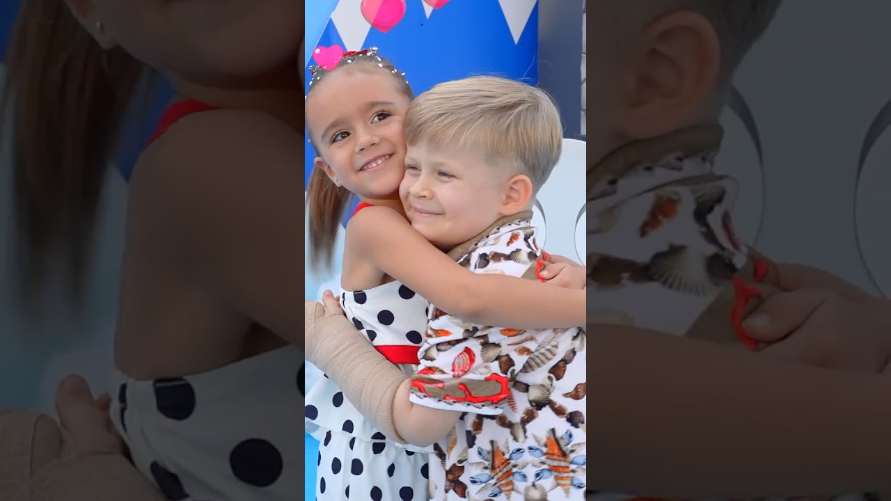 Train Birthday Party Surprise for Oliver!