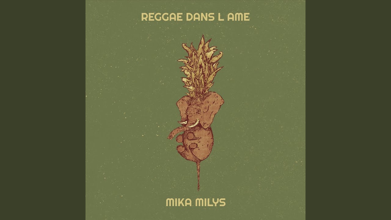 Reggae dans l ame