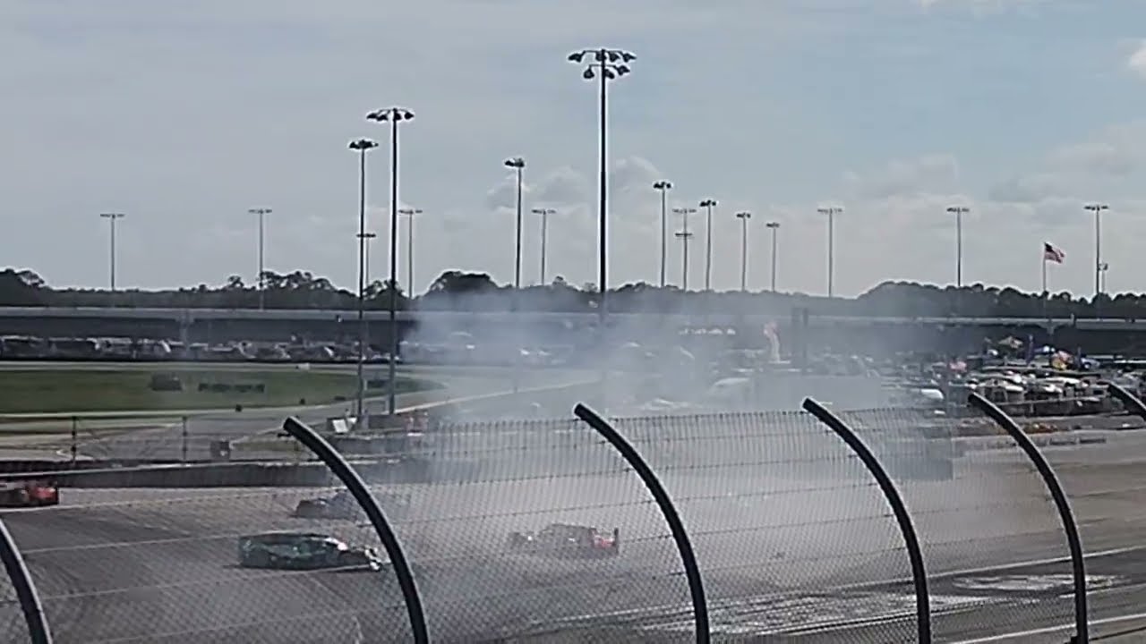 2026 ROLEX 24 AT DAYTONA