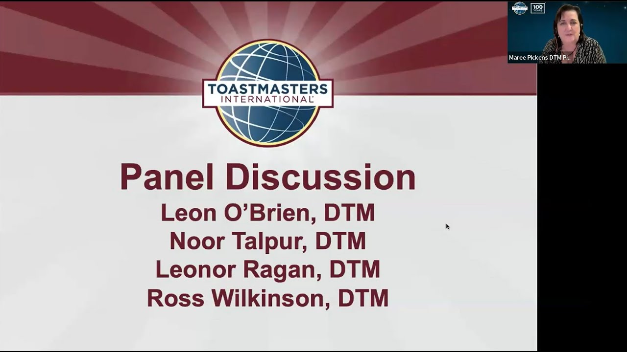 Panel Discussion: The New Club Coach Program