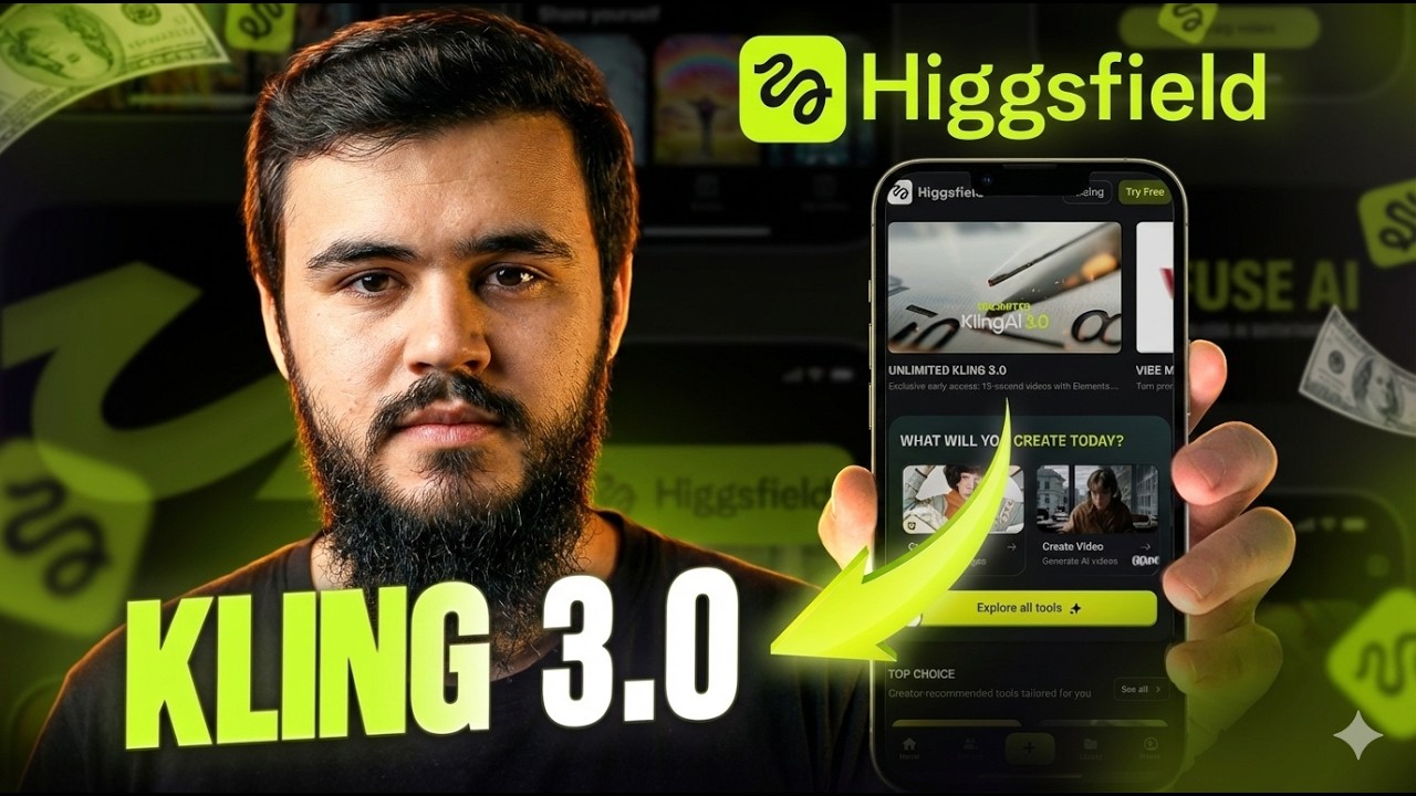 Kling 3.0 Geliyor: Video Dünyasında Hiçbir Şey Eskisi Gibi Olmayacak!