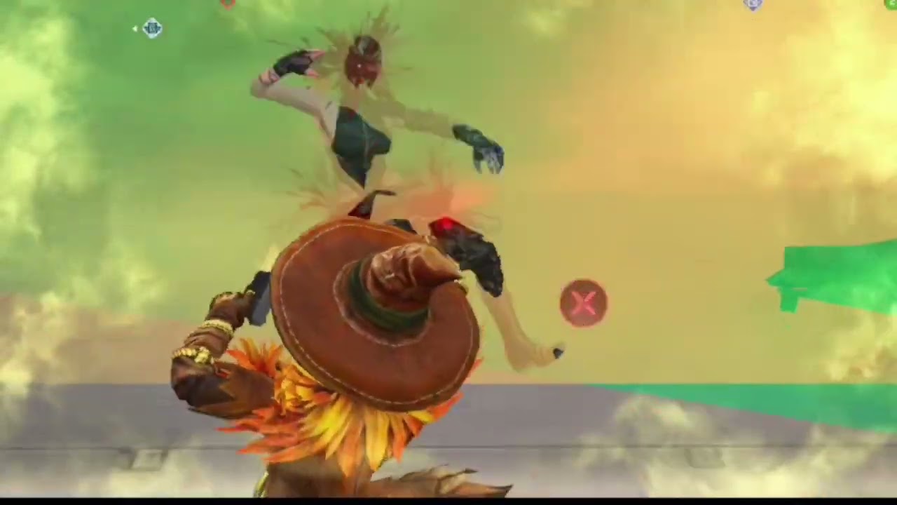 Blood Strick gameplay with ultra graphic setting in mobile.  