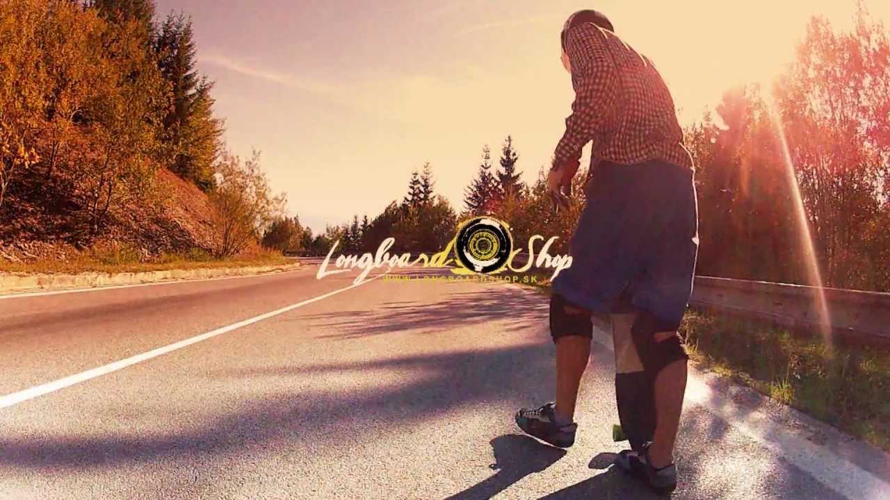 LongboardShop.sk - Raw Run Liptov
