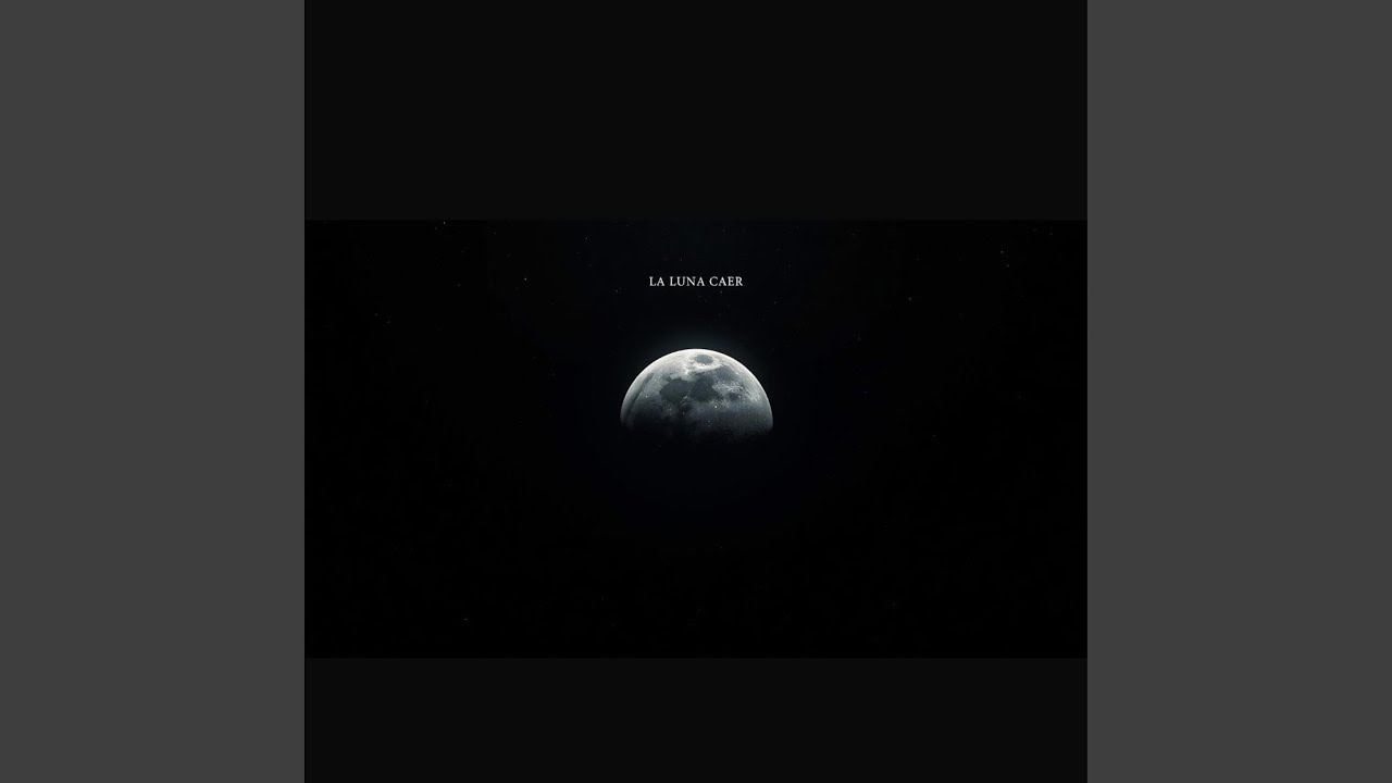 La Luna CaerxD