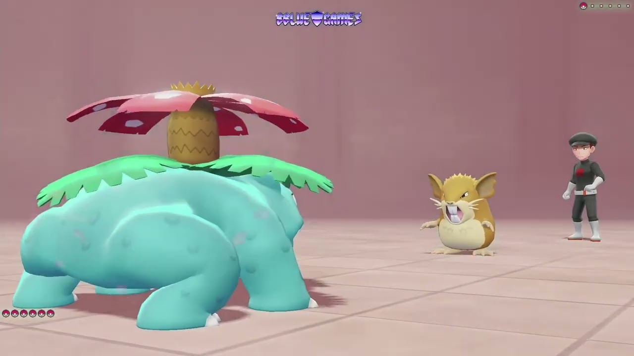 i am still playing this | Pokemon Lets go Pikachu | Part 3