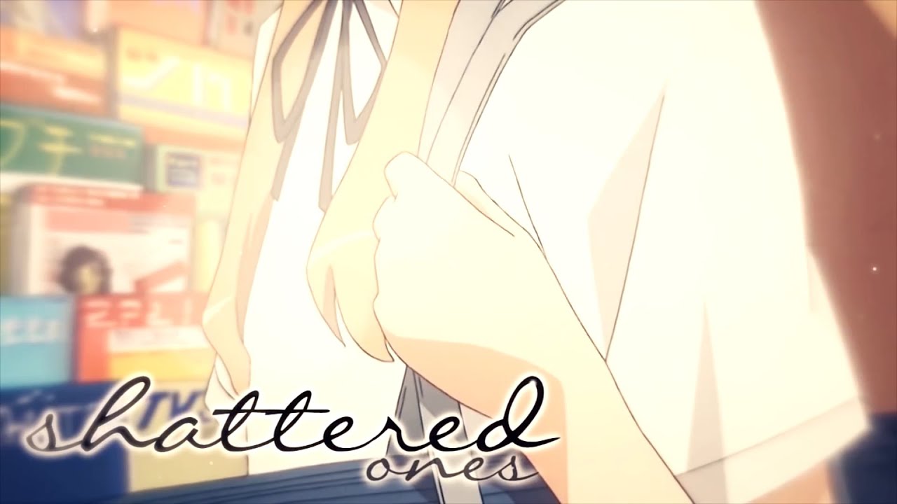 「H♪S」Shattered MEP || Team Beat ♬♪♫