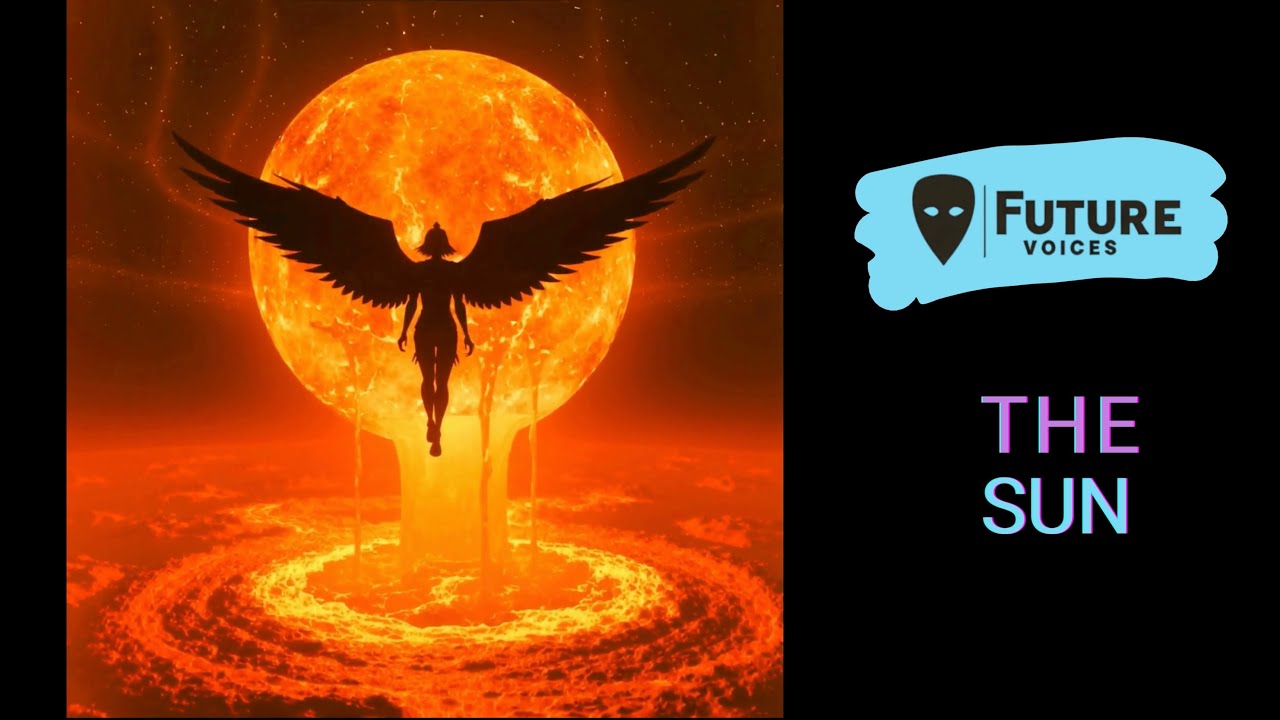 Future Voices – The Sun | Vocal Techno / Melodic Electronic