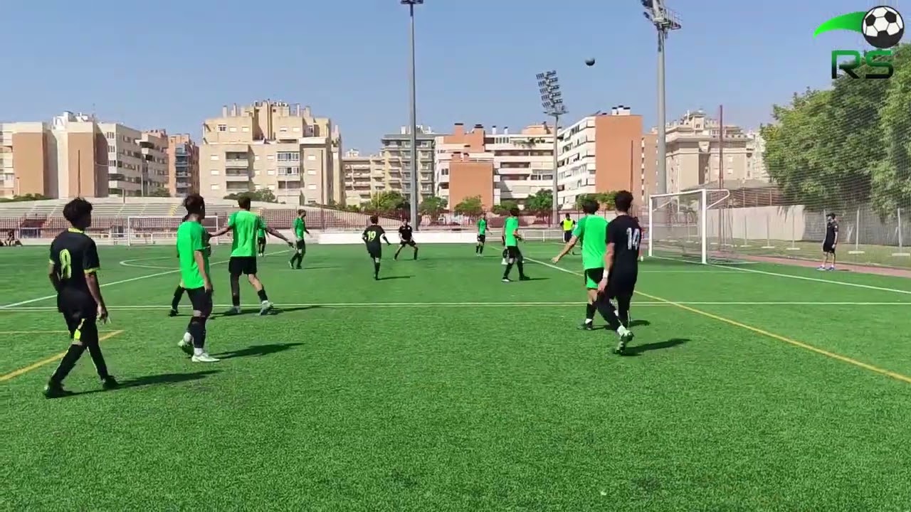 ⚽️ Elche Cadete 2-2 Celtic Elche Juvenil | AMISTOSO PRETEMPORADA