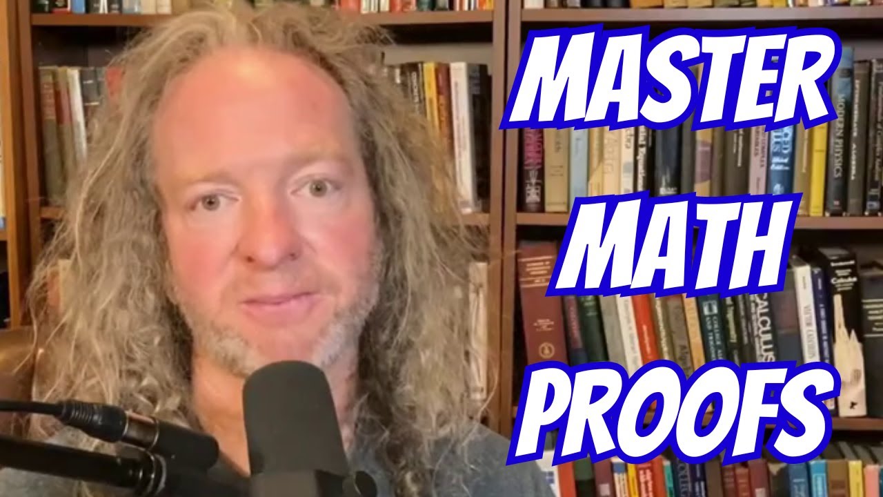 Математическое корректурное написание