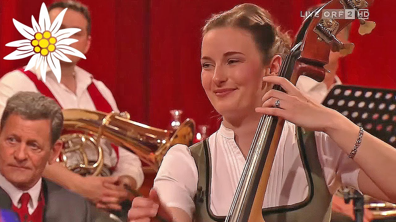 Musikantenhunger - Die Vielsaitigen