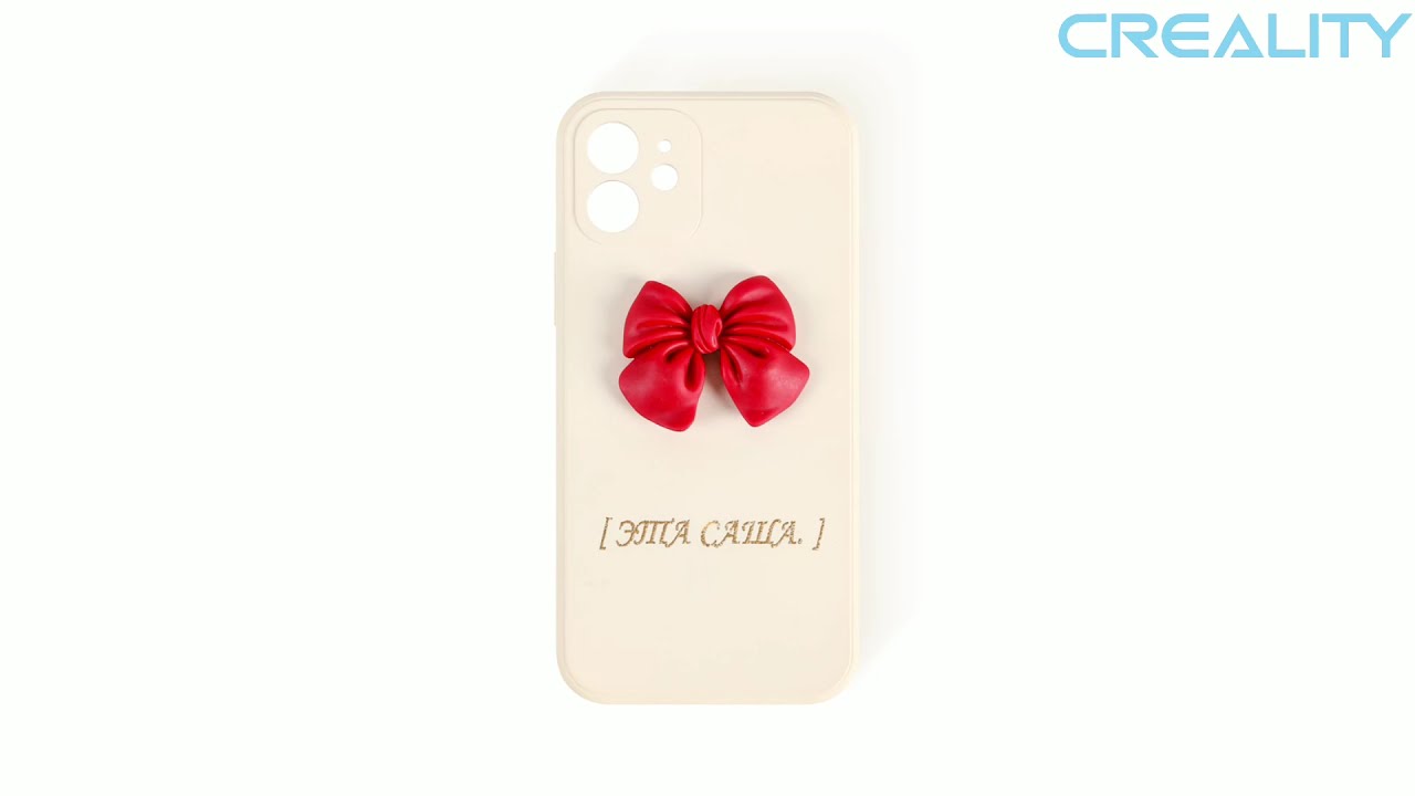 #CV-01#How to DIY a phone cover unique for yourself only?