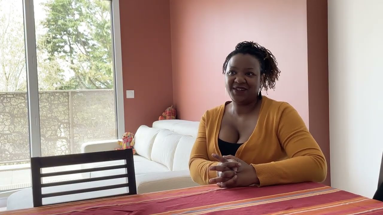 Reportage sur le BRS