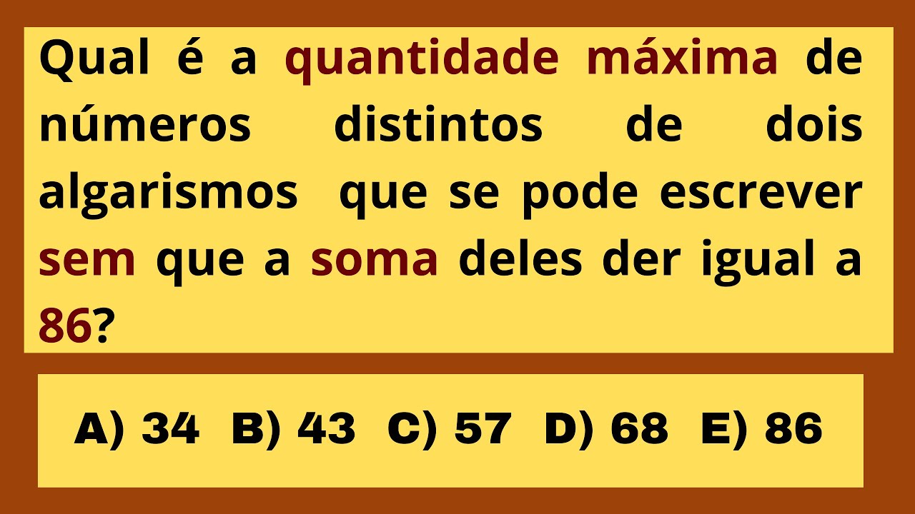 OBMEP 2023 | QUESTÃO 14|  NIVEL 3