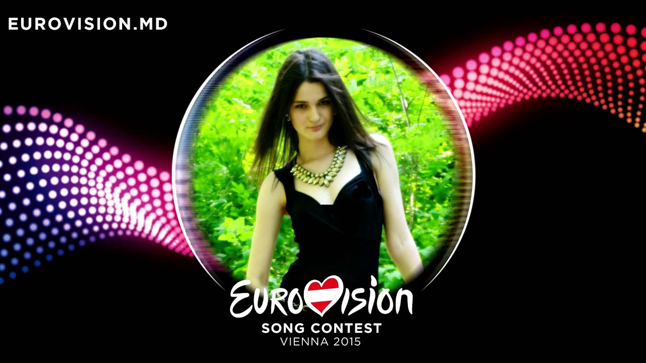 Olea Roshe - Nu (Eurovision Moldova 2015)