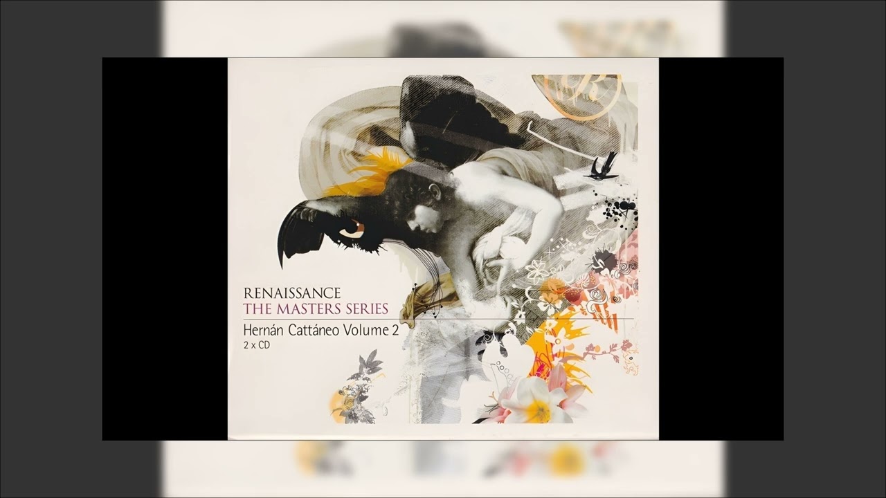 Renaissance, The Masters Series Part 6 - Volume 2 | CD1 Mixed By Hern&aacute;n Catt&aacute;neo  (2005)