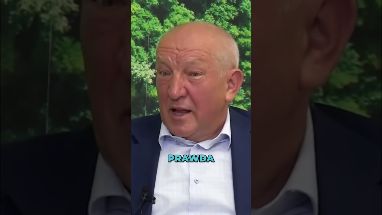 Chiny: Zagrożenie dla Polski. Musimy zacząć uczyć się CHIŃSKIEGO ! Ryszard Florek