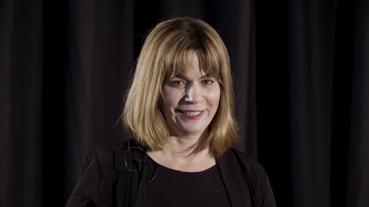 Technophobia – A Story for the Ages | Lori Schwartz | TEDxResedaBlvd