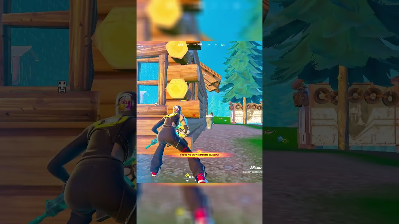 Bruuuh 🧲 #shorts #fortnite #gaming