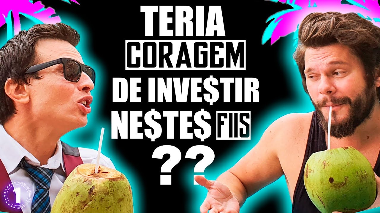 🔴 TOP 5 MELHORES FUNDOS IMOBILIÁRIOS (FII) 2020 do PIT MONEY para INVESTIR! XPML11, IVVB11, KNRI11?