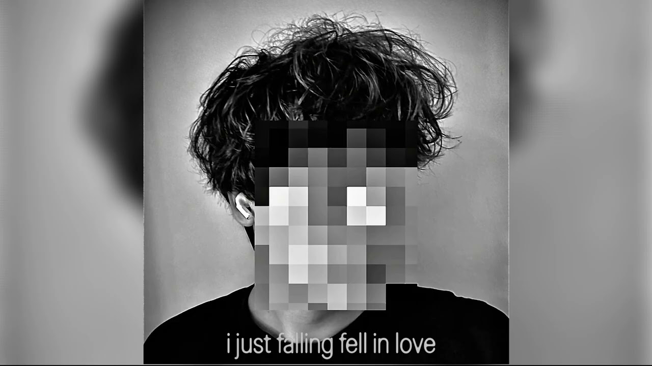 wkebg - i just falling fell in love