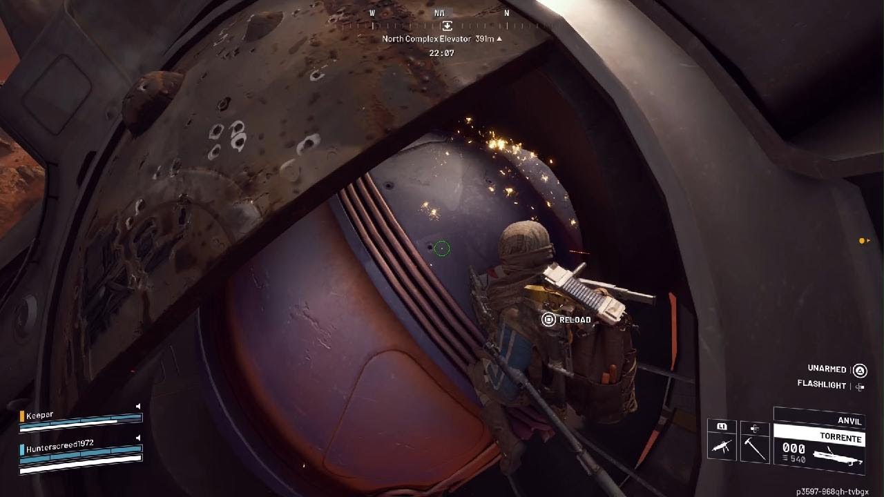 Taking down the queen with style