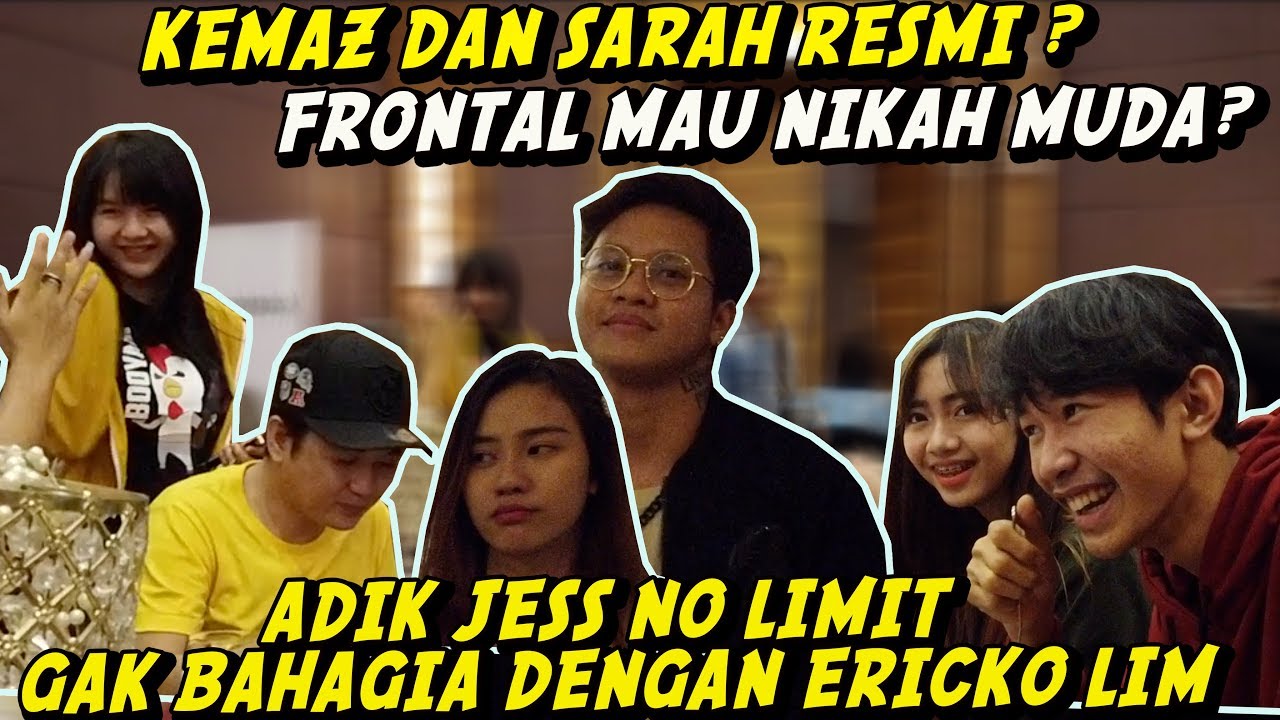 TERUNGKAP ! RAHASIA BESAR PARA YOUTUBER FREEFIRE ! - VLOG BUKBER GARENA FREE FIRE