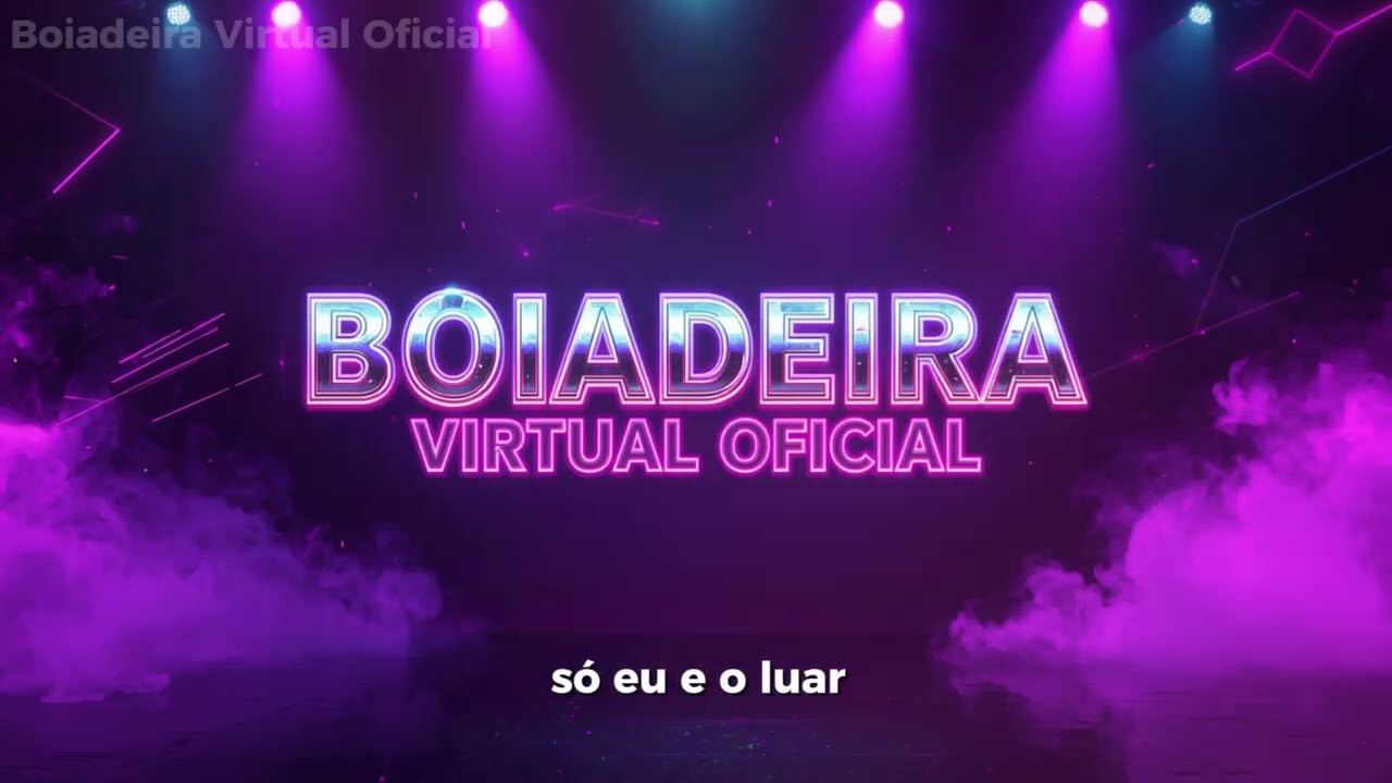 Beijo Escondido, Ainda Te Escolho + | As Melhores da Boiadeira Virtual insp. Ana Castela e Zé Felipe