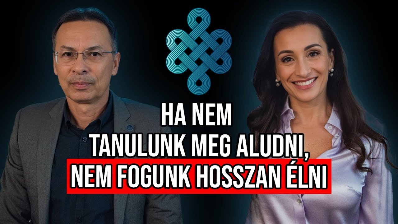 Purebl Gy&ouml;rgy: Egy orsz&aacute;gnyi ember k&uuml;zd k&oacute;ros &aacute;lmatlans&aacute;ggal | Az &Eacute;n K&eacute;k Z&oacute;n&aacute;m #11