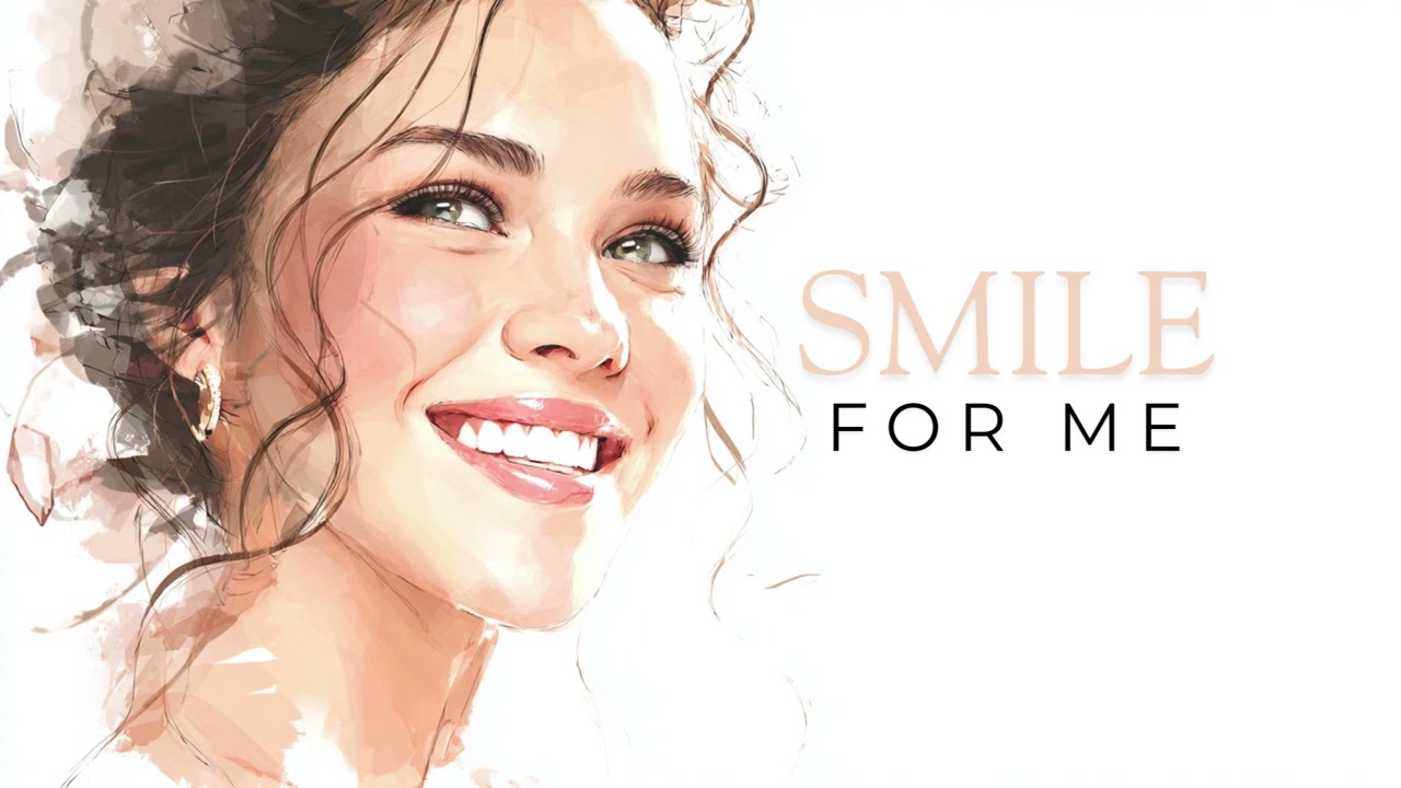 Tscharlito - Smile for me