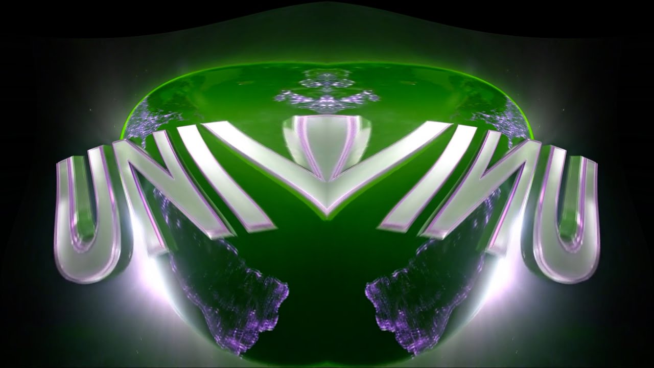 UNIVERSAL PICTURES / UNIVERSAL STUDIO INTRO 38 - TEAM BAHAY 3.0 SUPER COOL VISUAL AUDIO EFFECT EDIT