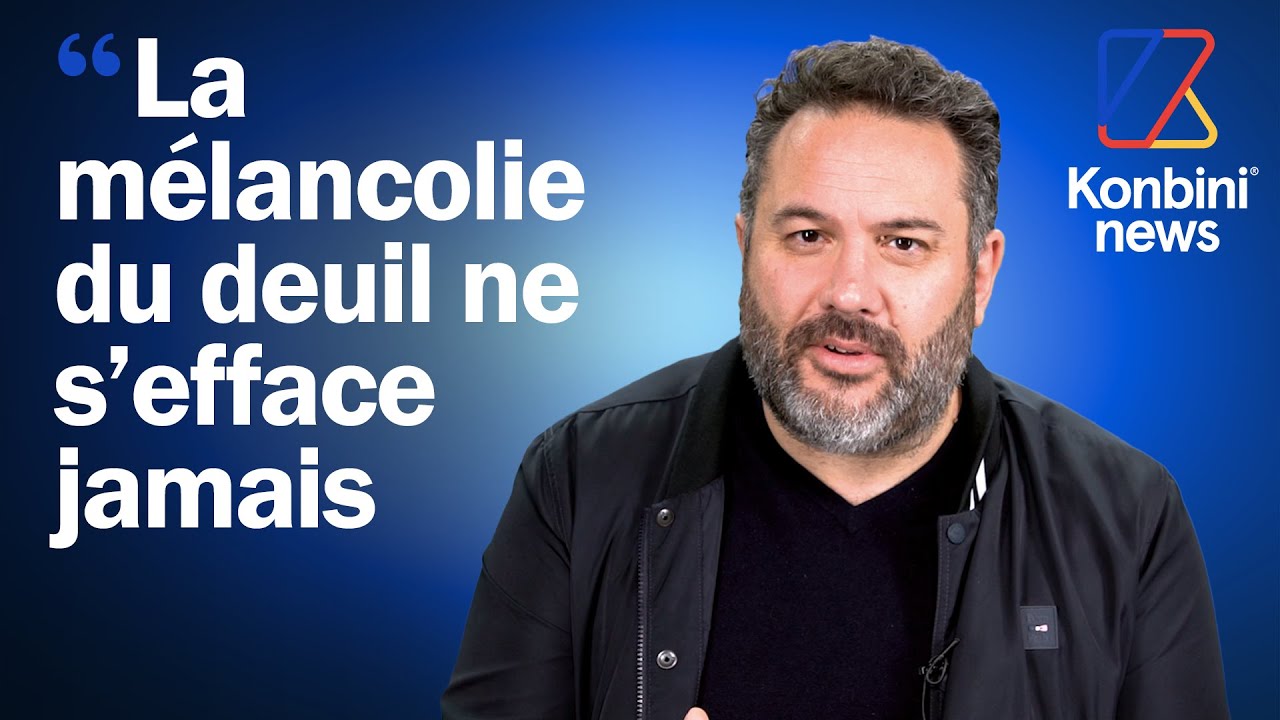 Deuil d'un parent : Bruce Toussaint, journaliste BFMTV, dénonce le manque d'empathie de l'État
