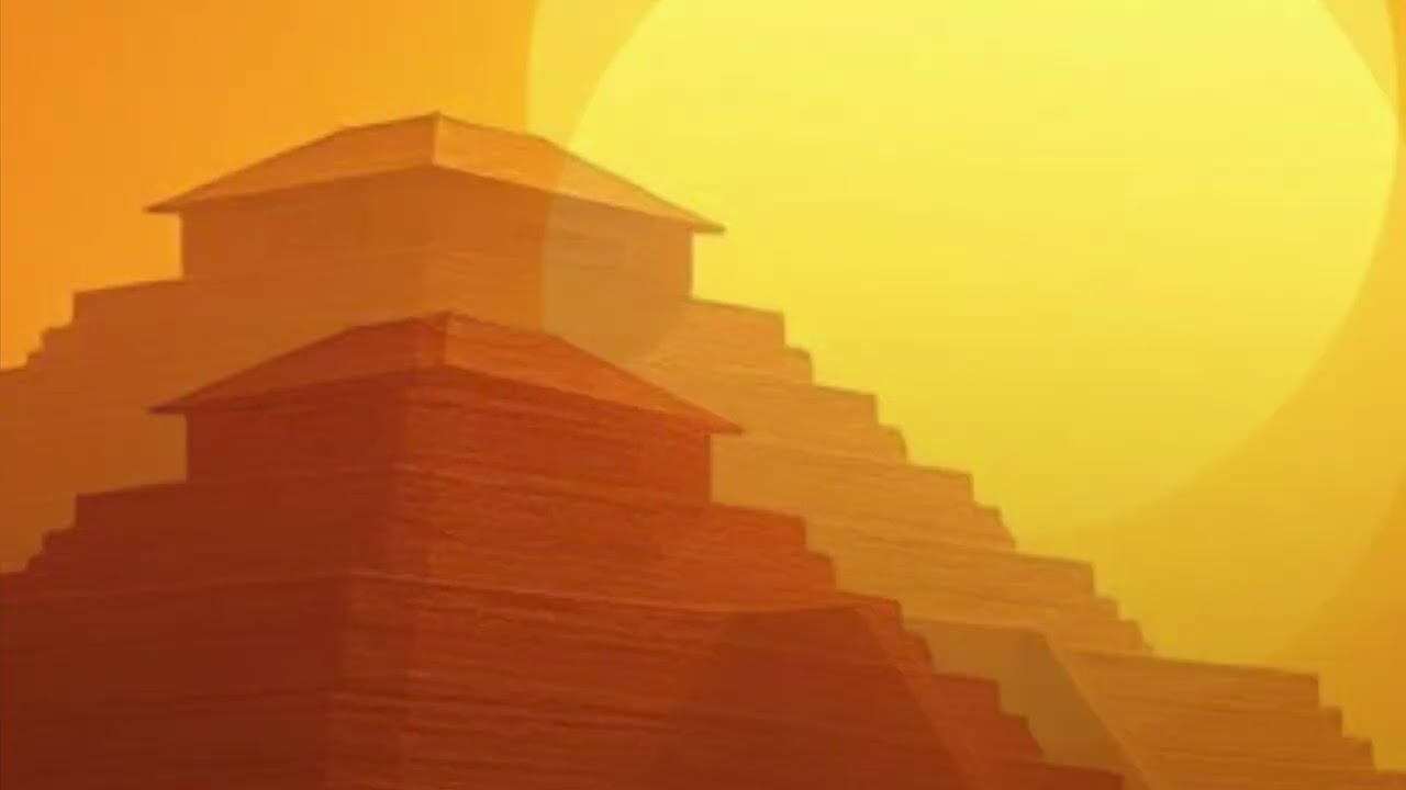 Reggae - « Terre de Sumer » 🎼🏜️