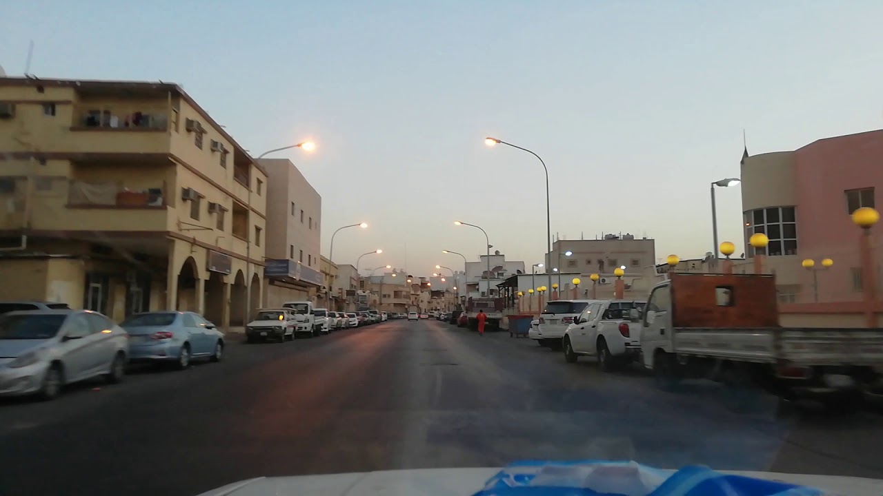 Al Qatif Dammam Saudi Arabia