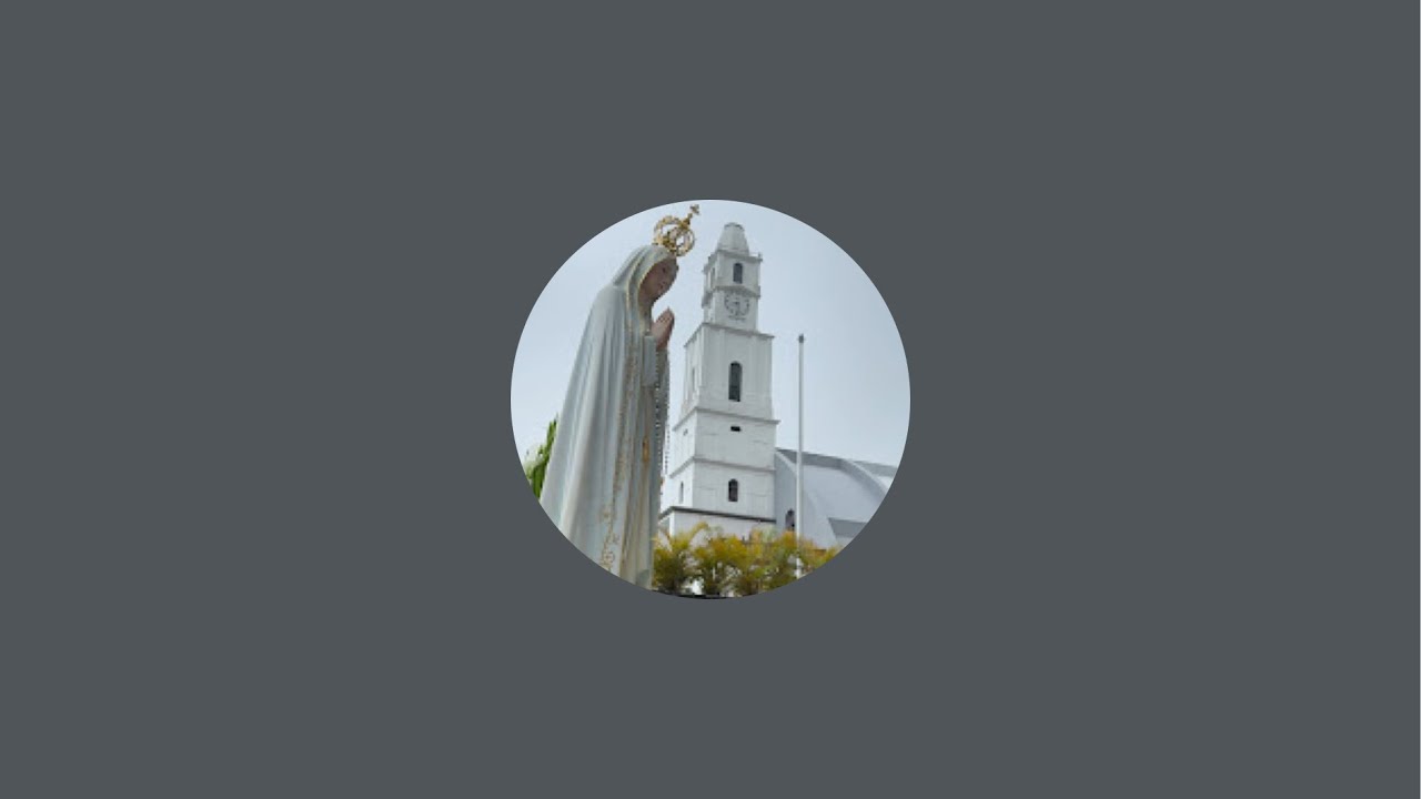 Santuario de Fátima Venezuela  está en vivo