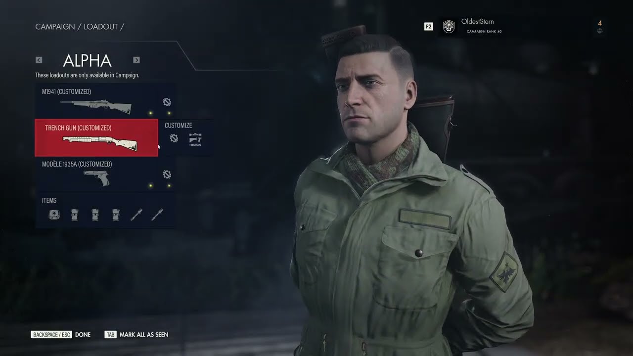 Sniper Elite: Resistance | Part 2