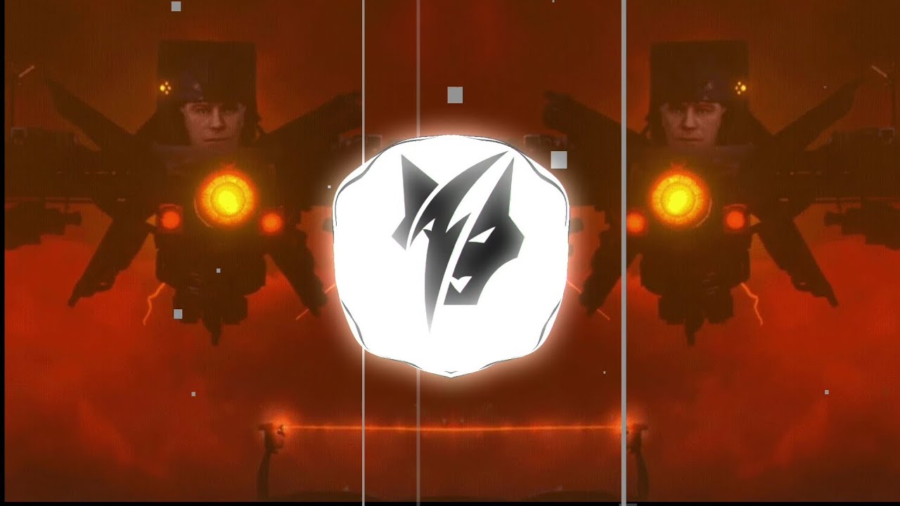 Astro Shedder Theme Song | Half Life 2 OST - Hunter Down