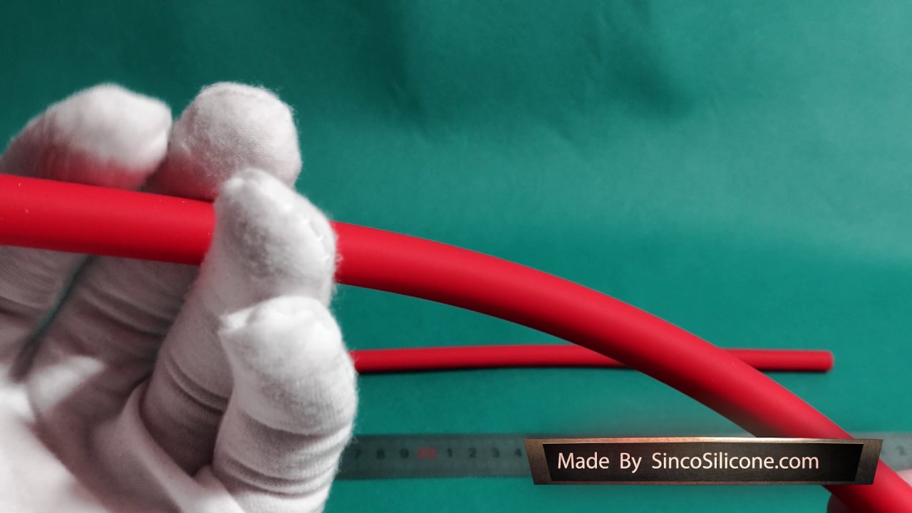 silicone rubber tubing home depot / silicone rubber tube hose
