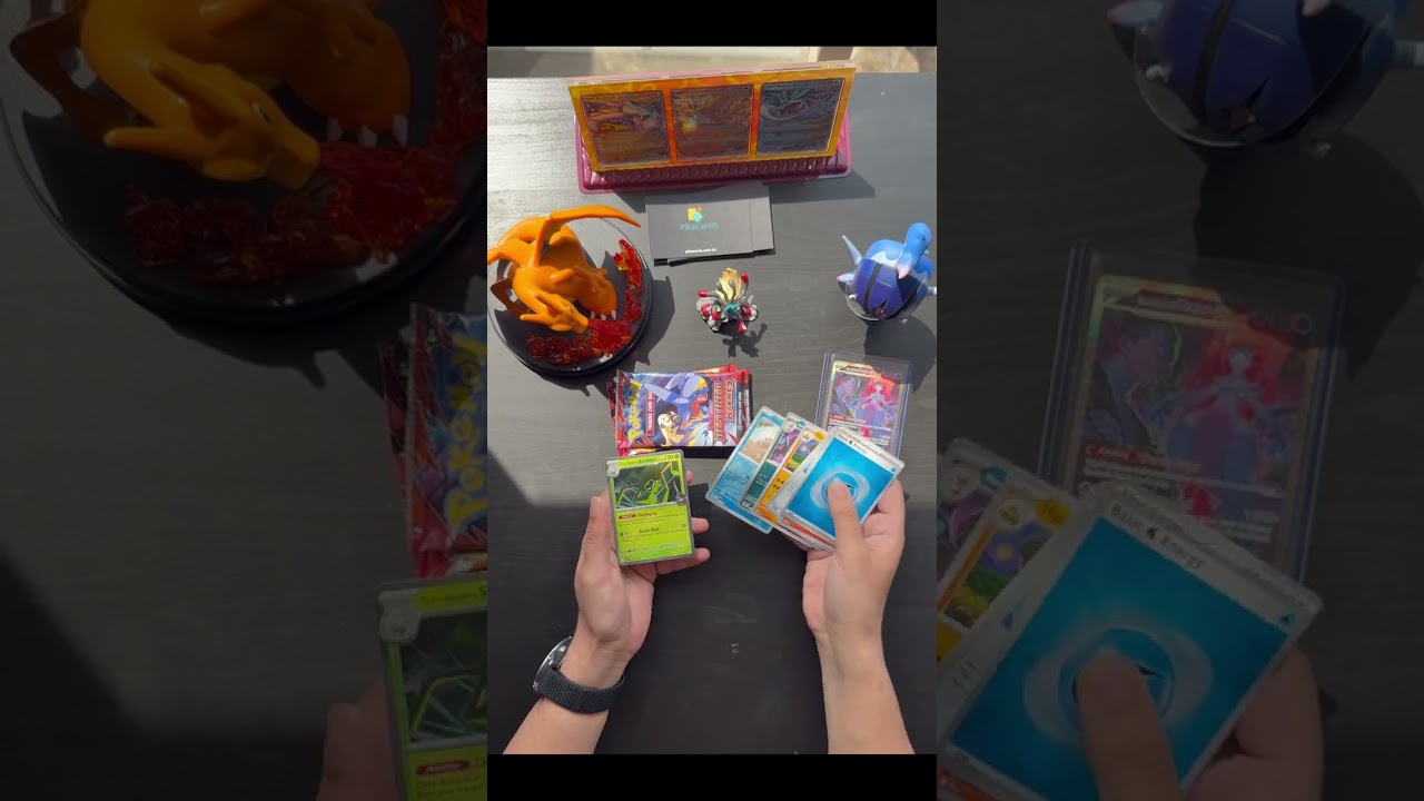 DESTINED RIVALS BUNDLE OPENING 🔥 Chasing MEWTWO 👀 | Pokémon TCG