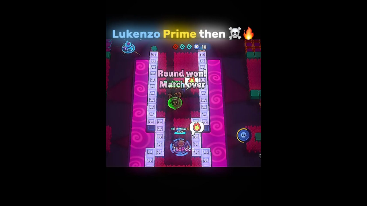 @Lukenzo_3 Prime is different ☠️🔥 #lukenzo