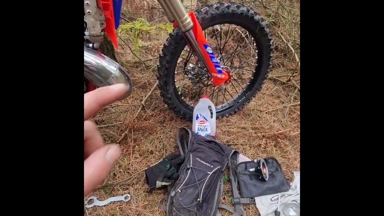 2025 Beta 200 race edition RK head test