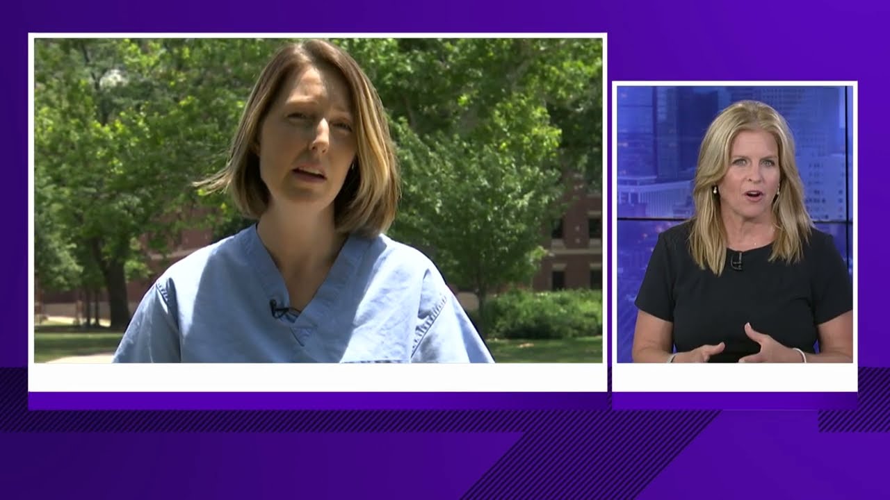 Dr. Caitlin Bernard speaks out in Washington Post op-ed
