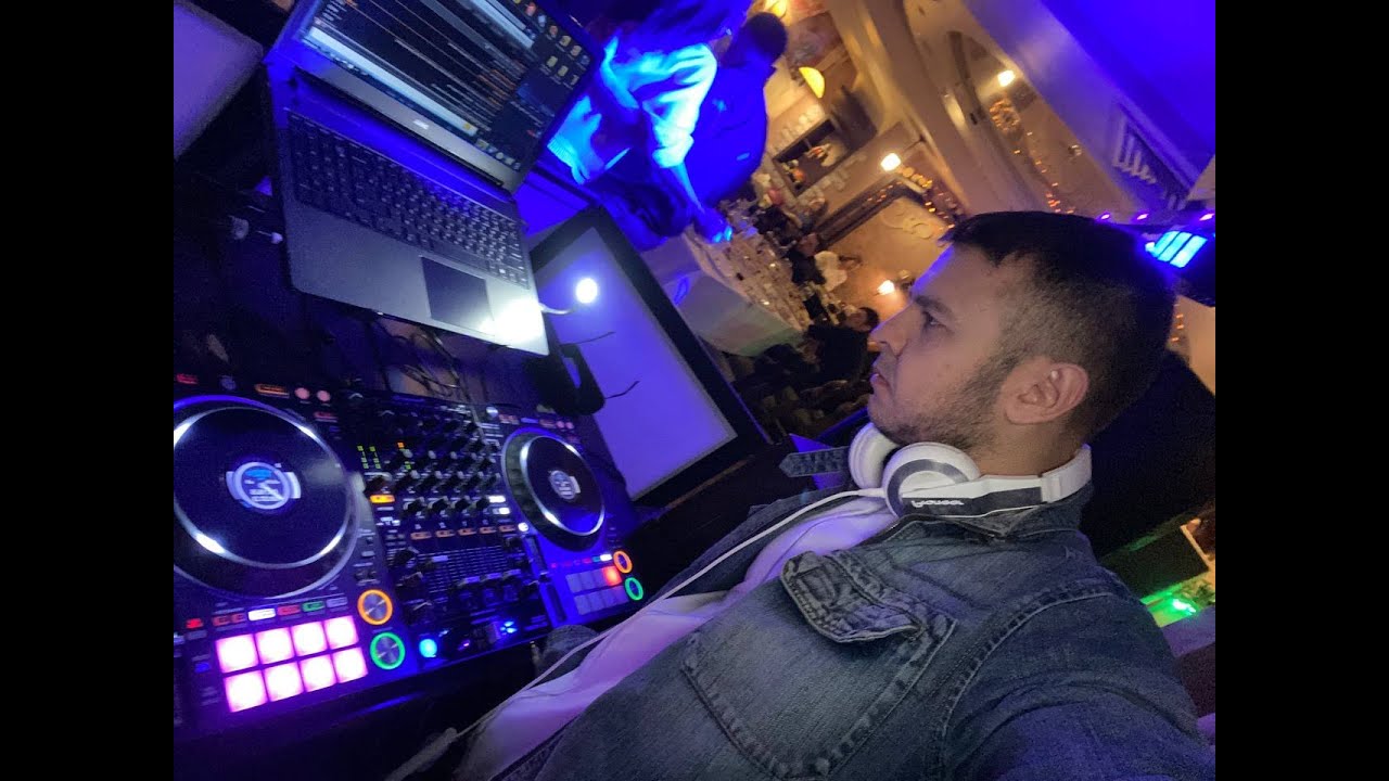 Dj Seler