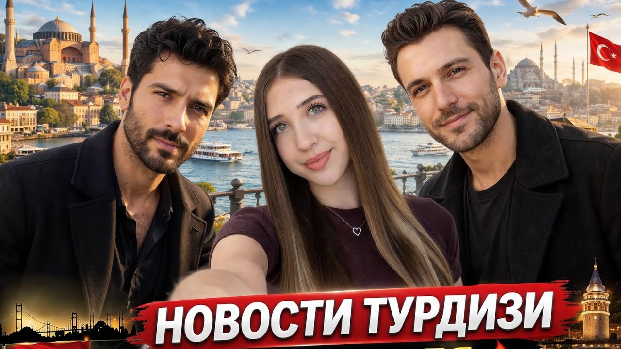 ТУРДИЗИ В ШОКЕ! 🔥 Это обсуждают все. Задержали Ибрагима Челиколла 😱