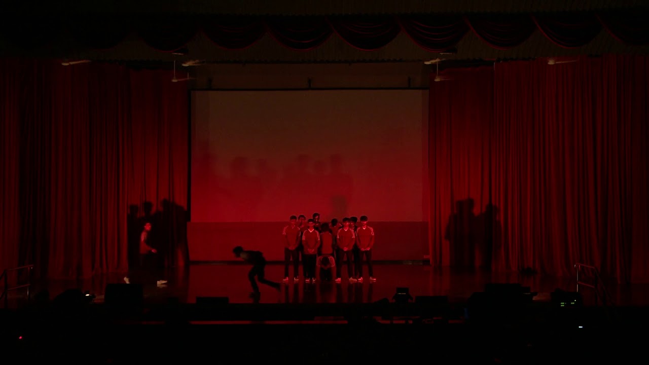 IIT Patna | Group Dance | Cultural Meet 4.0 2019