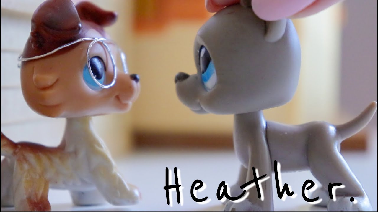LPS : Heather (MV)
