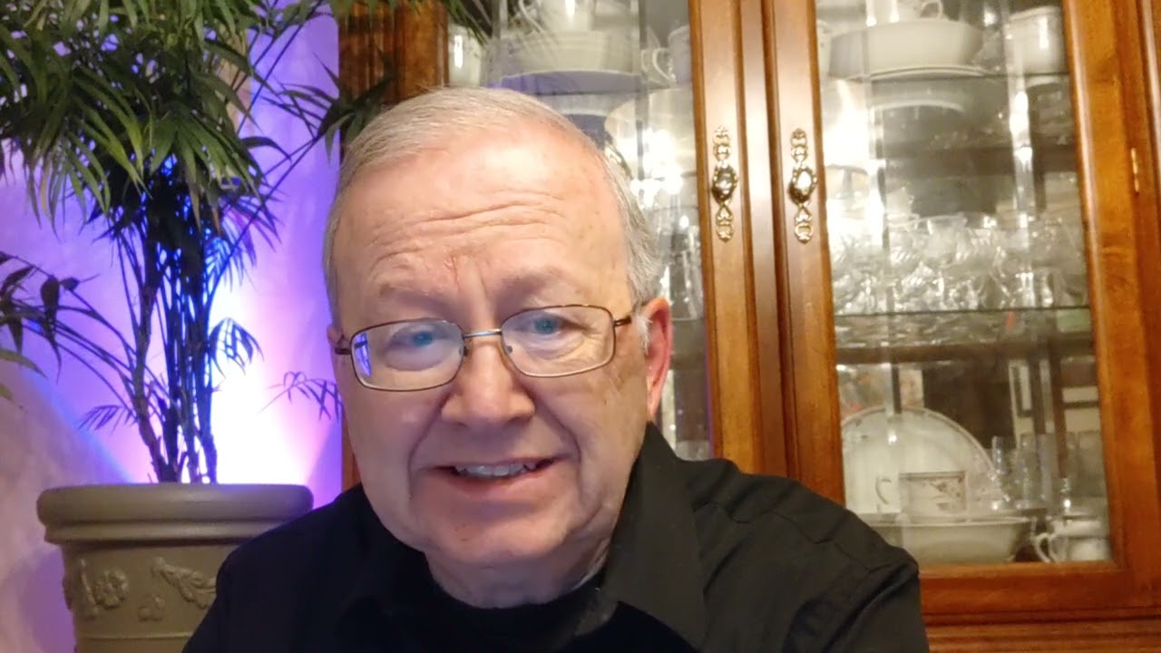 Jesus at the Festival of Shelters, Part One - John 7